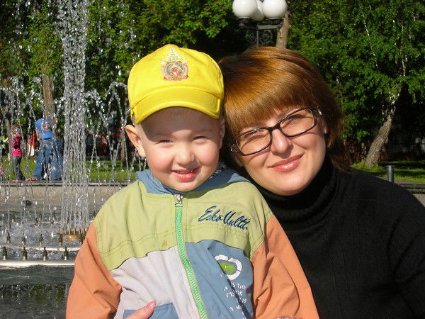 Евгения Работа В Сети