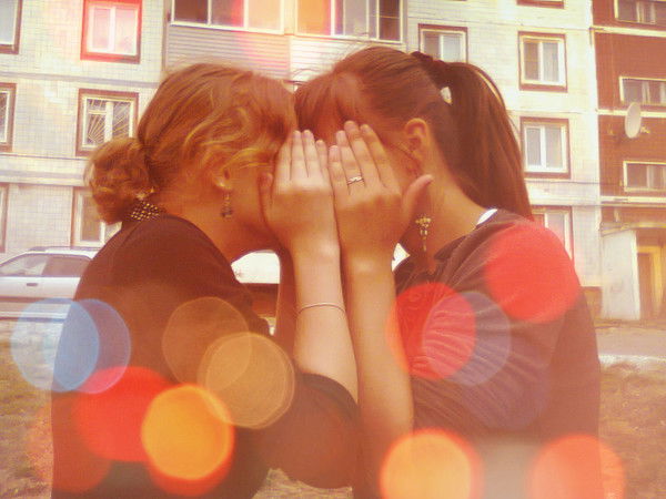 Елизавета Хуторная)