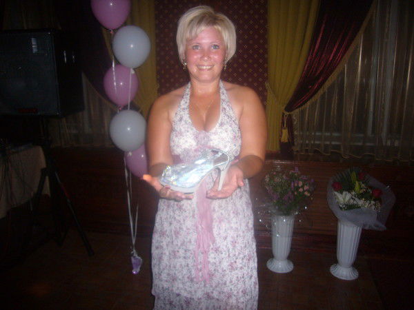 Гузяль Разживина