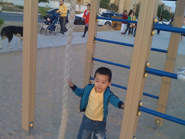 Жаннат Нарынова