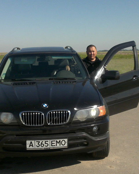 Тохтар Найман