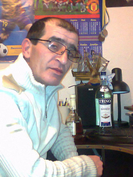 Давид Оганесян