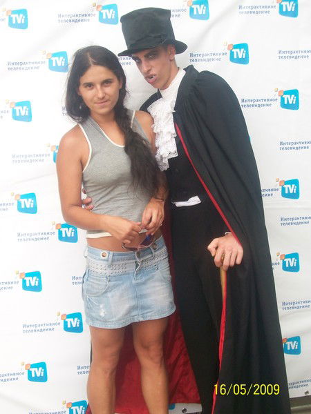 Наталья Кечкина