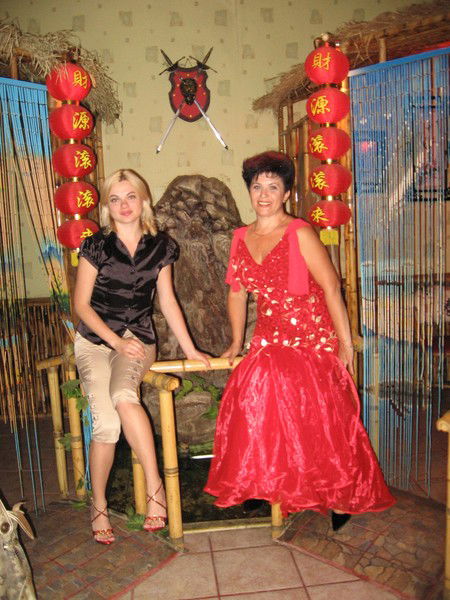 Елена Чуянова