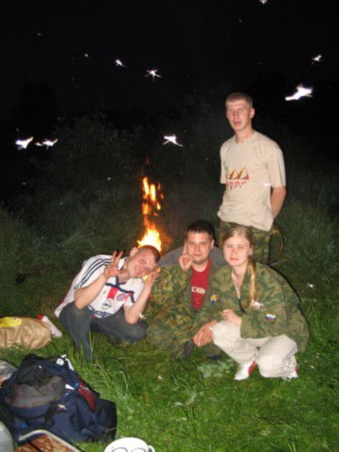 Панков Дмитрий