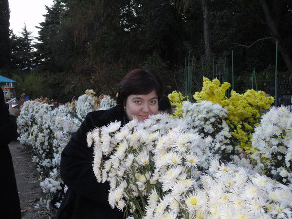 Наталия Рутенко