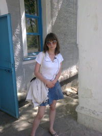 Света Безымянная