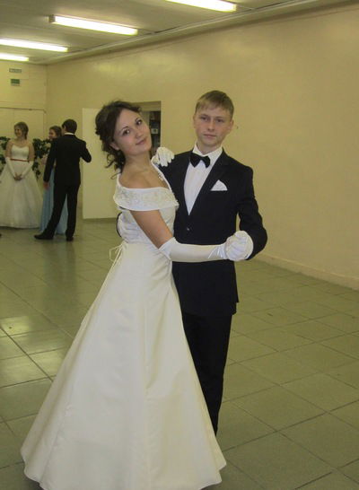 Толя Коршунов