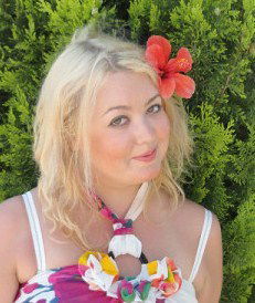 Анастасия Тарасова