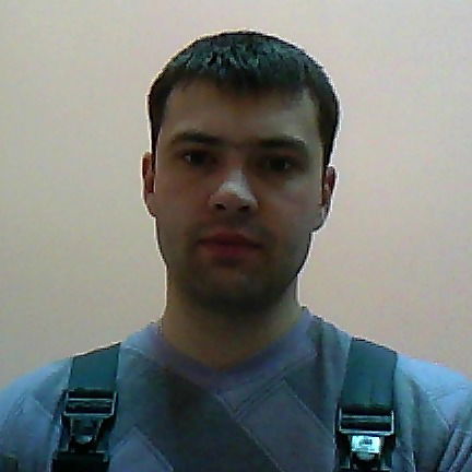 Евгений Белов