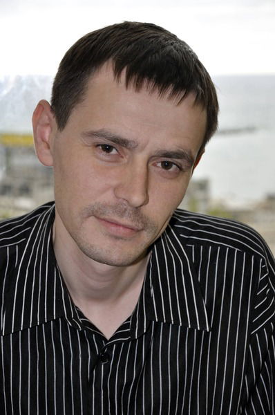 Александр Михайлович