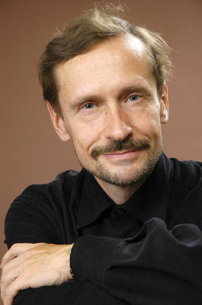 Глеб Елизаров