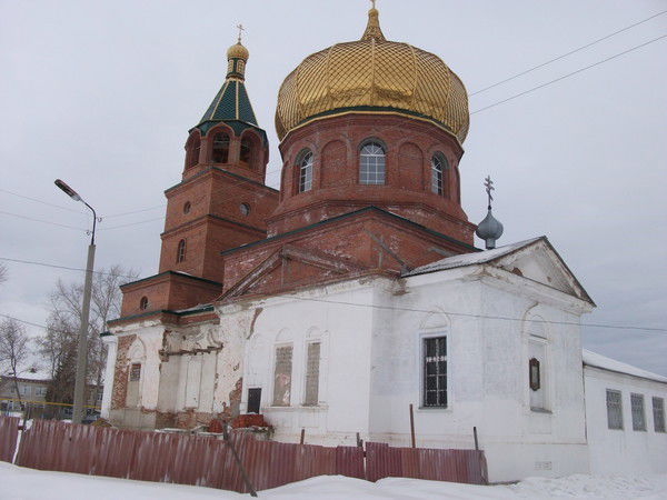 Нталья Чекулаева