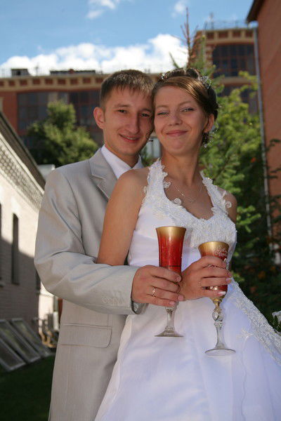 Алена Бородина