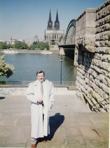 Александр Брагин