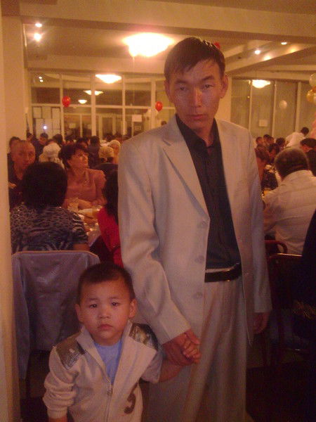 Асылбек Сарсенбаев