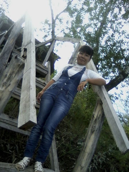 Замзагул Нуртазина