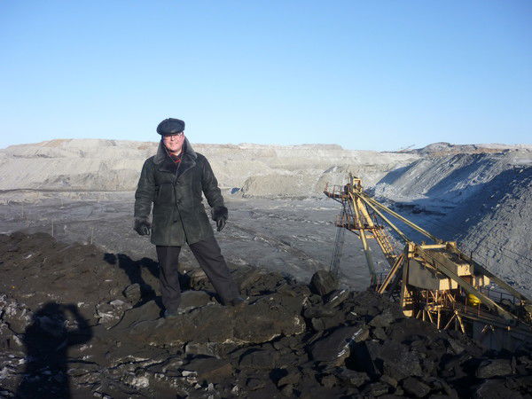 Валерий Балыбердин