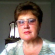 Любовь Осюшкина