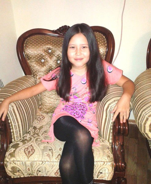 Асем Нуртаза