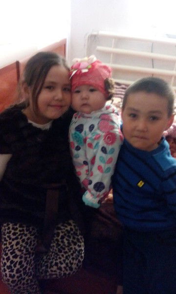 Руслан Рысманов