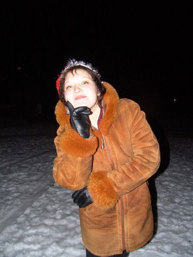 Ольга Валуева