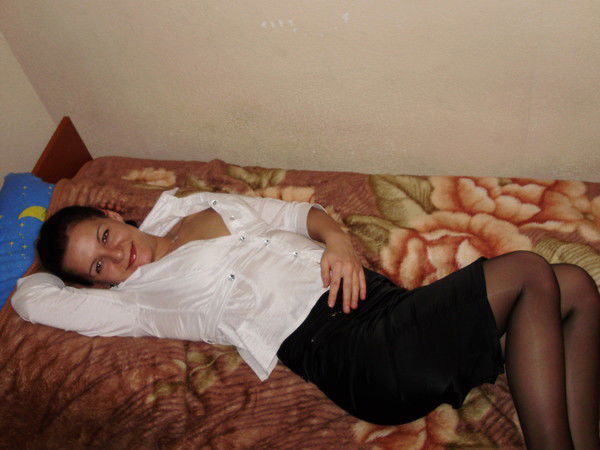 Евгения Чекмарева