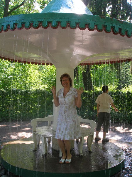 Евгения Кусмарцева