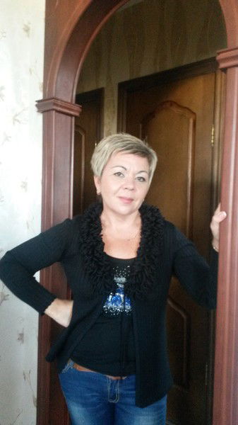 Бэлла Червякова