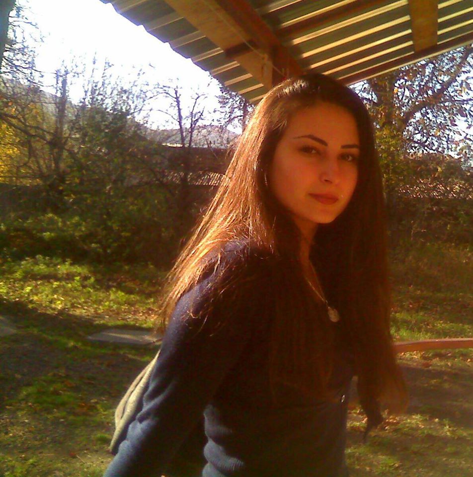 Мэри Арутюнян