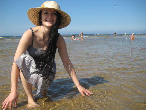 Диана Красношапка