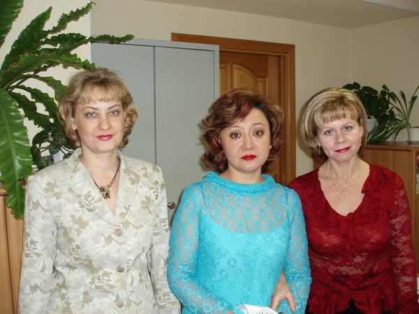 Елена Сабирова