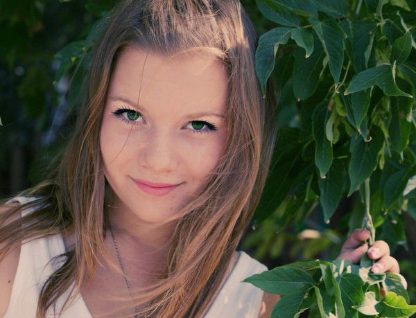 Мария Сыщикова