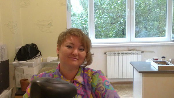 Юлия Валеева