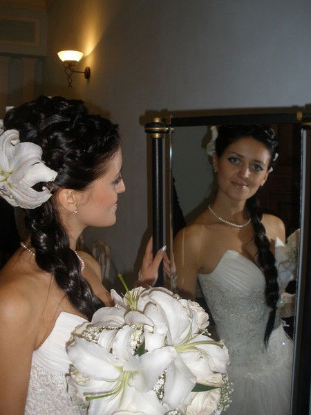 Наталья Лебедева