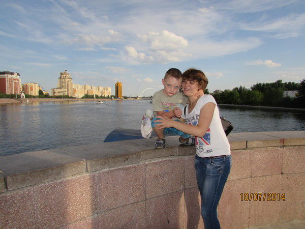 Евгения Шапкина