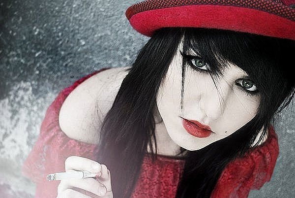 Злобный Мыл ^^