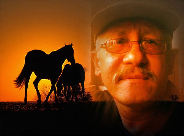 Слава Ченакин