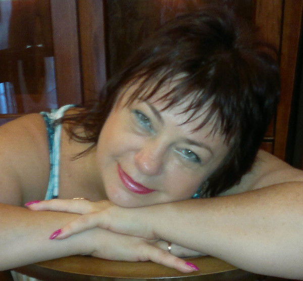 Ирина Нохрина