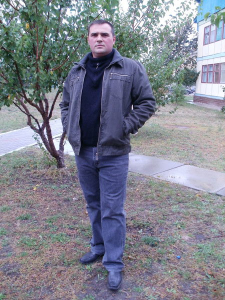 Владимир Гречаный