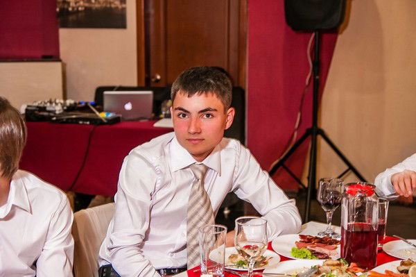 Maxim Немашкало