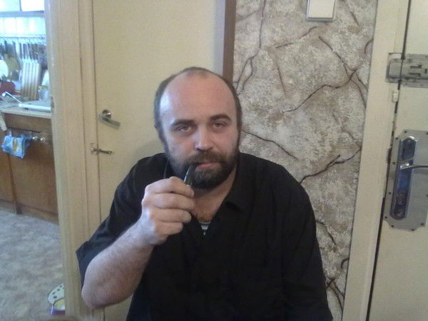 Алексей Лебедев