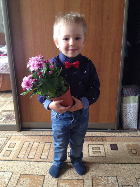 Светлана Буслаева