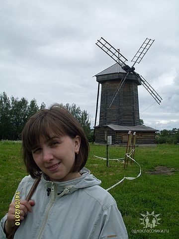 Александра Шишова