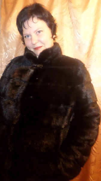 Елена Останина