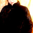 Елена Останина