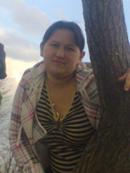 Наташа Горобец