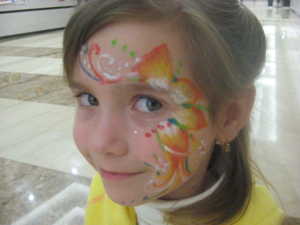 Алина Ломакина