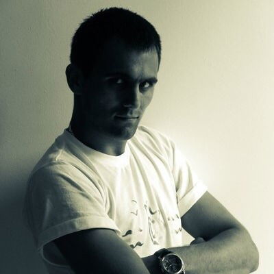 Павел Зинченко