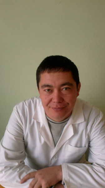 Asqar Meliboyev